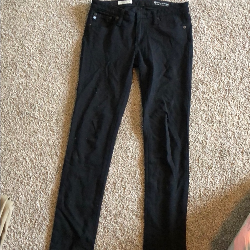 Black Jeans